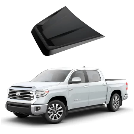 Toma De Aire Para Toyota Tundra 2014 - 2021 Airdesign