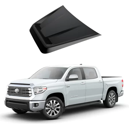 Toma De Aire Para Toyota Tundra 2014 2021 Airdesign