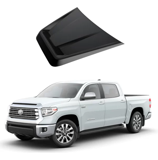 Toma De Aire Para Toyota Tundra 2014 2021 Airdesign