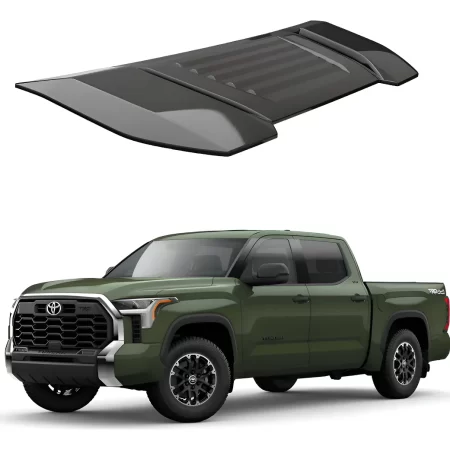 Toma De Aire Para Cofre Tundra 2022 - 2025 Airdesign