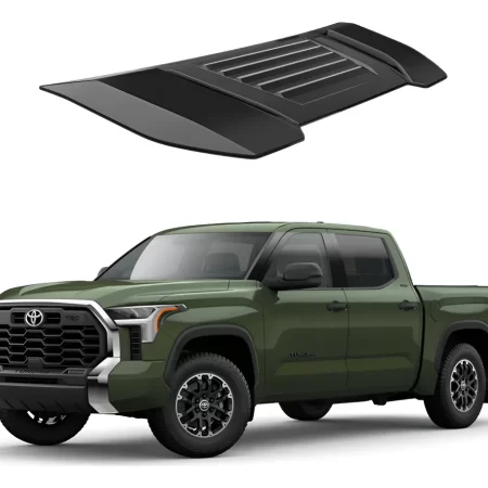 Toma De Aire Para Toyota Tundra 2022-2025 Airdesign