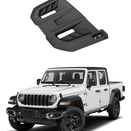 Toma De Aire Para Gladiator Jt 2019 - 2025 Airdesign