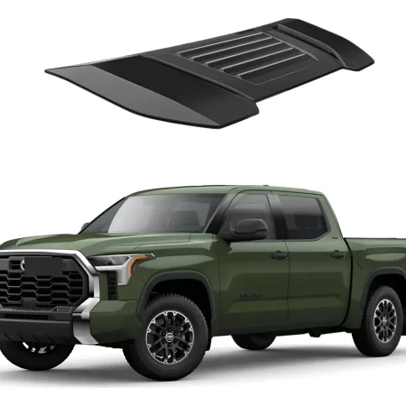Toma De Aire Para Toyota Tundra 2022 2025 Airdesign