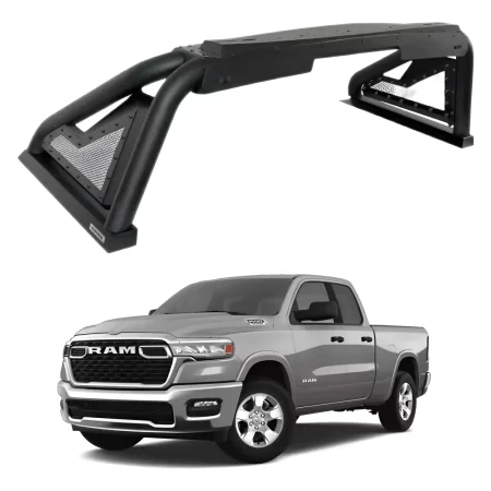 Roll Bar Go Rhino Sport Ram 1500 2019 - 2024