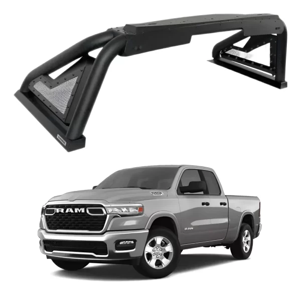 Roll Bar Go Rhino Sport Ram 1500 2019 - 2024