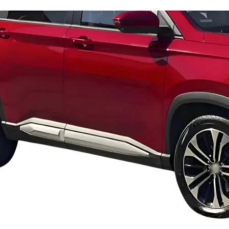 Molduras De Puertas Para Chevrolet Captiva 2021-2023