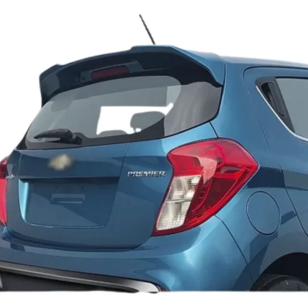 Alerón De Techo Chevrolet Spark/spark Ng 2017  2021