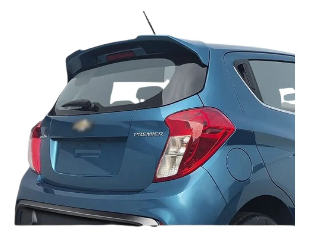 Alerón De Techo Chevrolet Spark/spark Ng 2017  2021 - Image 1