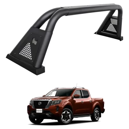 Roll Bar Go Rhino Sport Bar 3.0 Nissan Np300 2016 - 2025