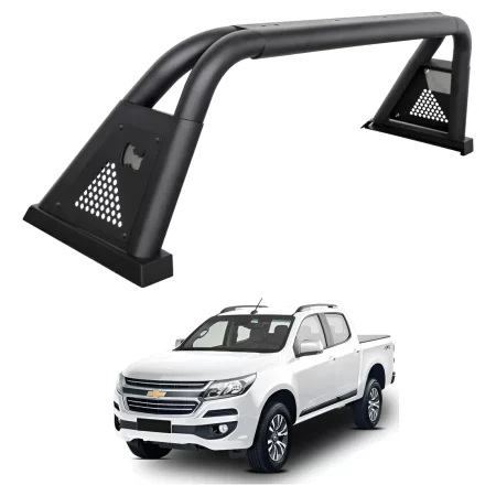 Roll Bar Go Rhino Sport Bar 3.0 Chevrolet S10 2015 - 2017