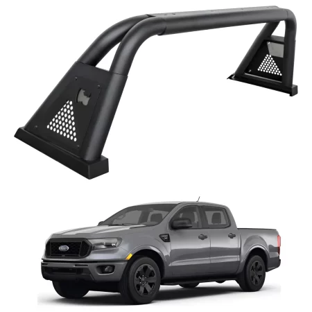 Roll Bar Go Rhino Sport Bar 3.0 Ford Ranger 2016 - 2022