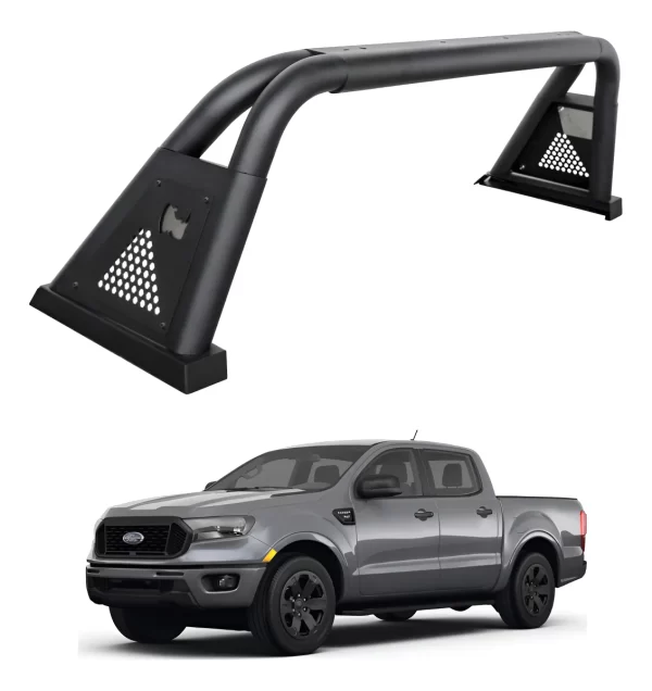 Roll Bar Go Rhino Sport Bar 3.0 Ford Ranger 2016 - 2022