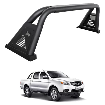 Roll Bar Go Rhino Sport Bar 3.0 Jac Frison T8 2020 - 2023