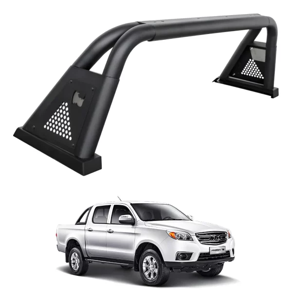 Roll Bar Go Rhino Sport Bar 3.0 Jac Frison T6 2019 - 2023