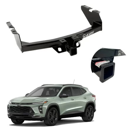 Tirón Arrastre Jalon Chevrolet Trax 2024 Negro