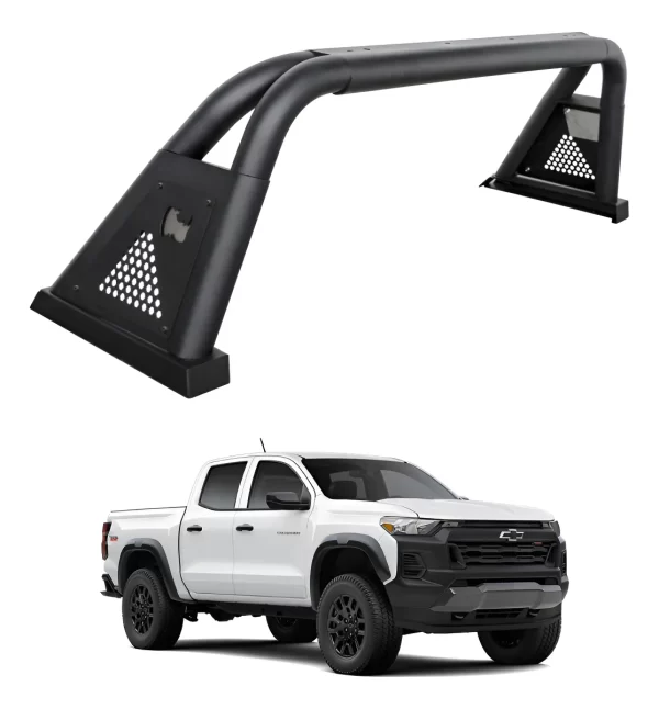 Roll Bar Go Rhino Sport Bar 3.0 Colorado 2015 - 2023