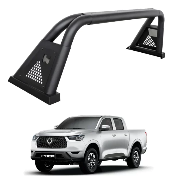 Roll Bar Go Rhino Sport Bar 3.0 Gwm Poer 2024
