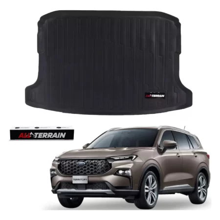 Tapete De Cajuela All Terrain Para Ford Territory 2019 2022