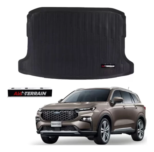 Tapete De Cajuela All Terrain Para Ford Territory 2019 2022