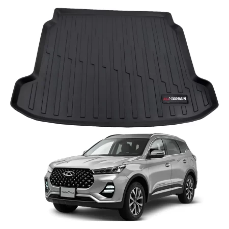 Tapete De Cajuela All Terrain Para Tiggo 7 Plus 2024