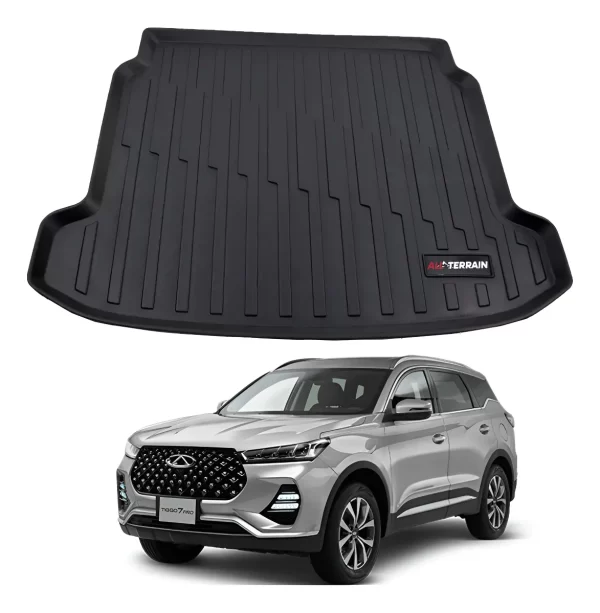 Tapete De Cajuela All Terrain Para Tiggo 7 Plus 2024