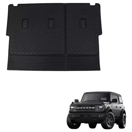 Tapete De Cajuela All Terrain Para Ford Bronco 2021 2024