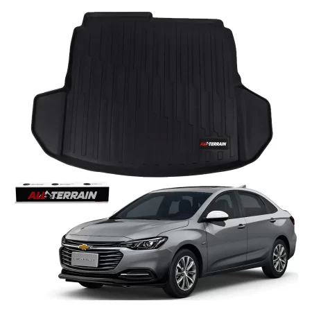 Tapete Cajuela All Terrain Para Chevrolet Monza 2022 2024