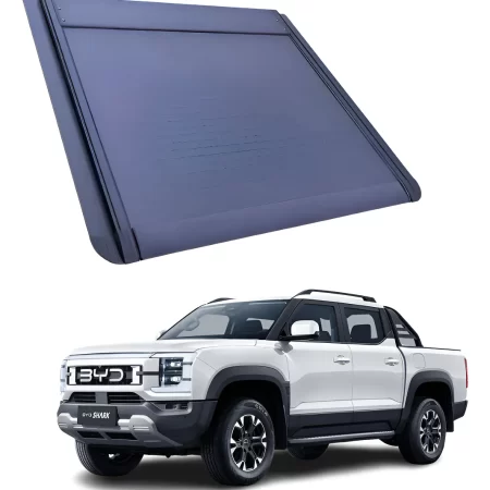 Tapa Cubre Batea Electrica Para Byd Shark 2024 - 2025