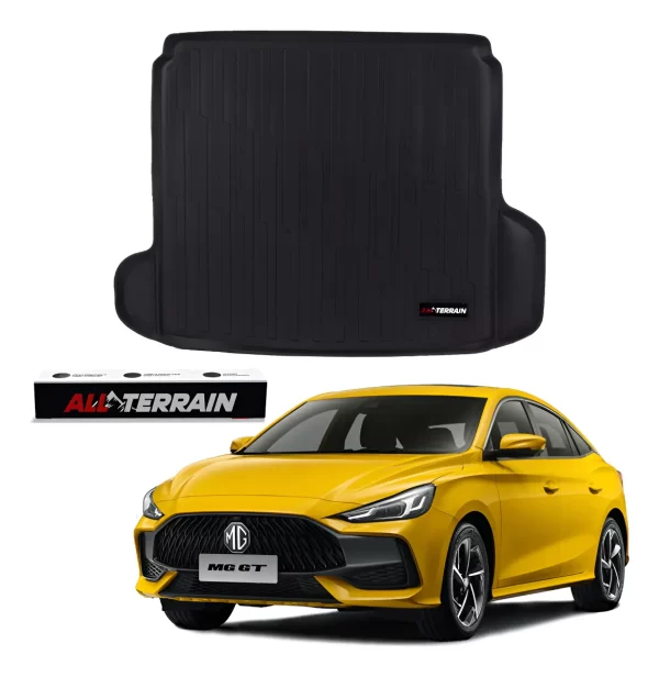 Tapete De Cajuela All Terrain Para Mg Gt 2022 Al 2025