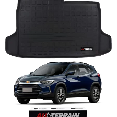 Tapete  Cajuela All Terrain Para Chevrolet Tracker 2019 2024