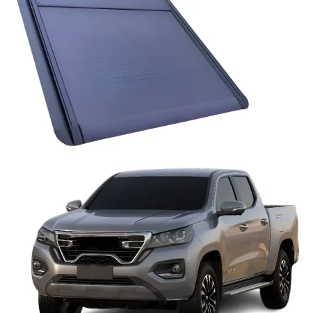 Tapa Cubre Batea Electrica Para Ram 1200 Doble C 2024 - 2025