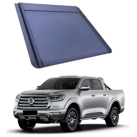 Tapa Cubre Batea Electrica Para Gwm Poer Doble C 2024  2025