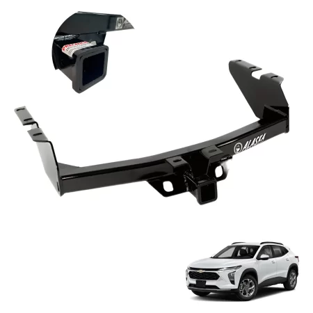 Tiron Jalon De Arrastre Chevrolet Captiva 2022