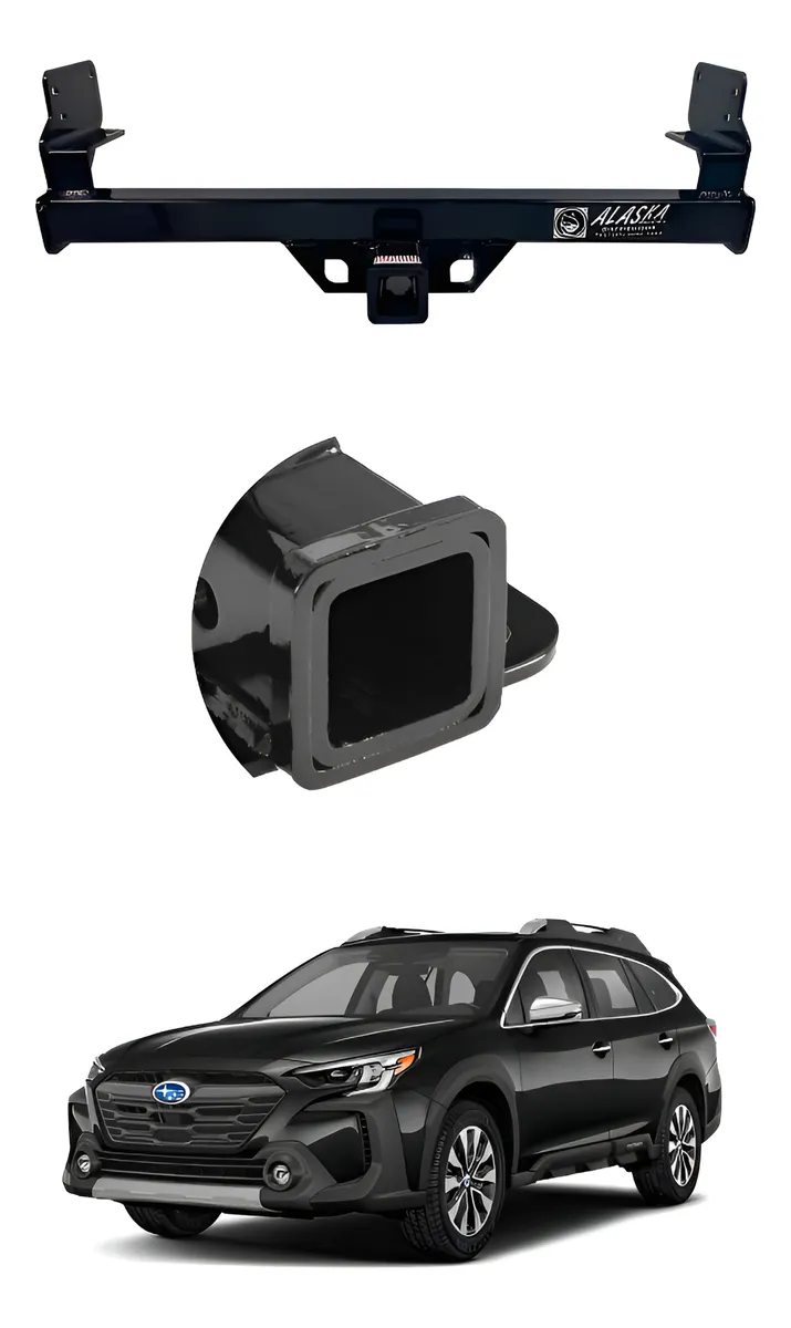 Tiron Jalon De Arrastre Subaru Outback 2023 - Image 1