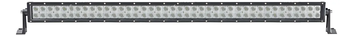 Luces Led - Go Rhino Universal Barra De 40in. - Image 1