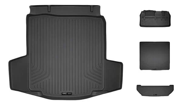 Tapete De Cajuela Kia Soul 2014 - 2019 Husky