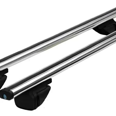 Barras Transversales P/ Montar Sobre Barras Laterales