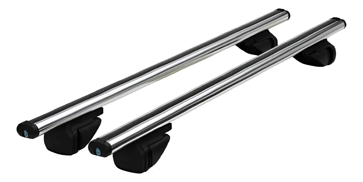 Barras Transversales P/ Montar Sobre Barras Laterales - Image 1