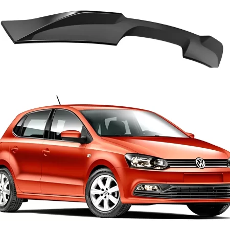 Alerón De Techo Vw Polo 2015 - 2022