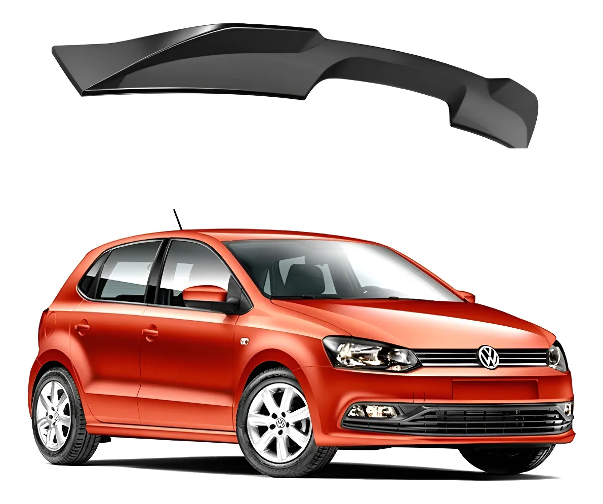 Alerón De Techo Vw Polo 2015 - 2022 - Image 1