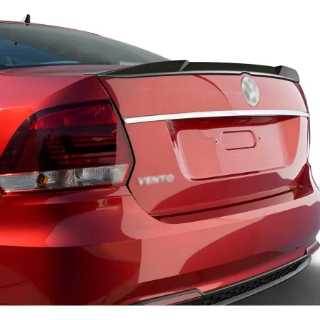 Alerón De Bajo Perfil Volkswagen Vento 2014 2022