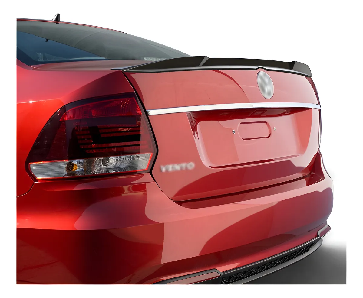 Alerón De Bajo Perfil Volkswagen Vento 2014 2022 - Image 1
