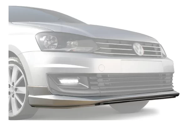 Spoiler Delantero Air Design Vw Vento 2016 - 2018