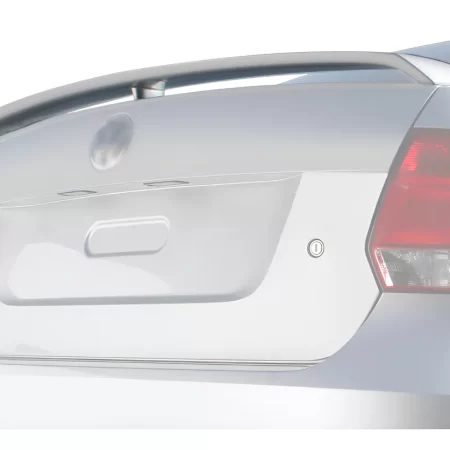 Alerón Volado Air Design Volkswagen Vento 2014 2022