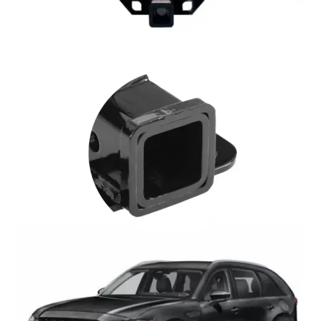 Tiron Jalon De Arrastre Para Mazda Cx70 2025-2026 Alaska