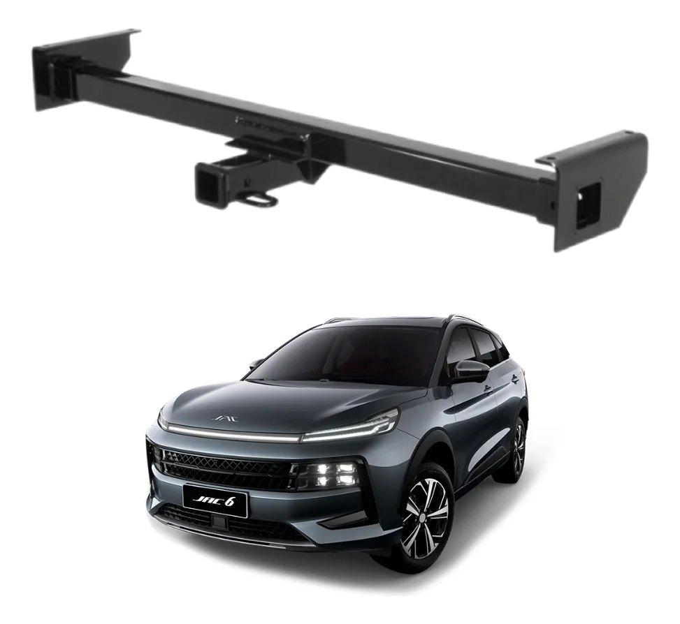 Tiron De Arrastre Clase 3 Jac Se 6 2022-2024 Big Country - Image 1