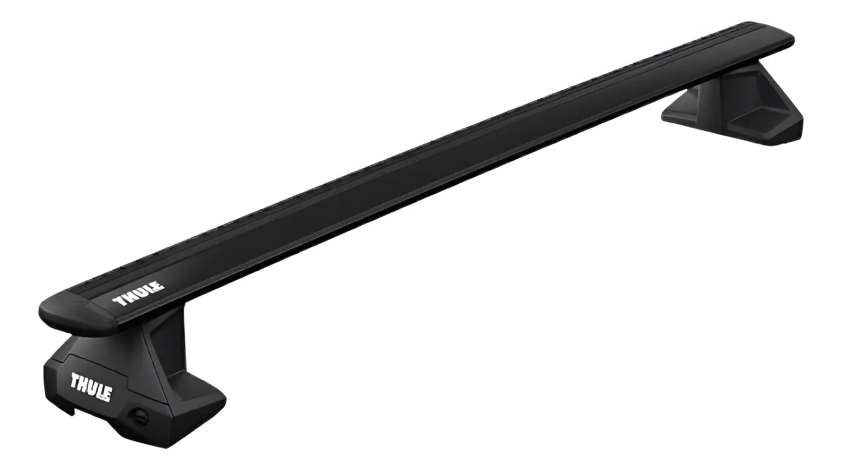 Barras Portaequipaje Transversales Thule P/ Np300 2016-2025 - Image 1