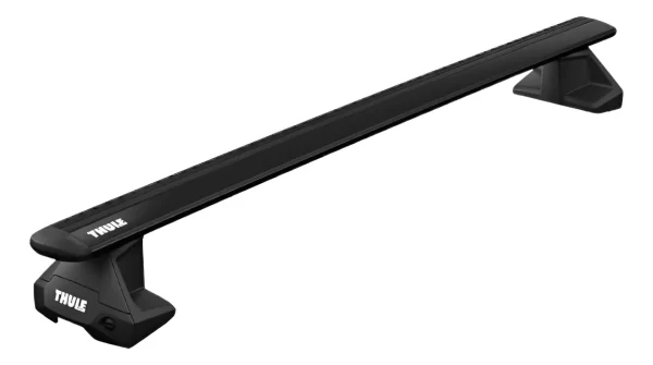 Barras Portaequipaje Transversales Thule P/ Np300 2016-2025