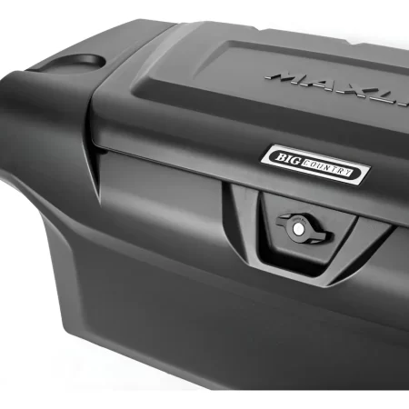 Caja De Herramienta Maxbox Blowmold Universal