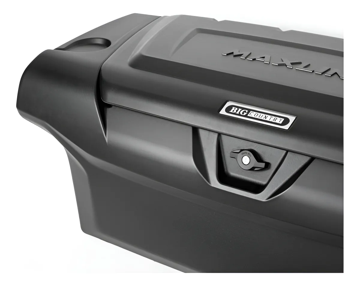 Caja De Herramienta Maxbox Blowmold Universal - Image 1